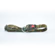 ZGARDA NYLON PENTRU CAINI  MOL CAMUFLAJ CLICK 25MM*45-70CM/09001.250707