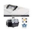 MPS SKUDO IATA 3 CUSCA PENTRU TRANSPORT CAINI SI PISICI 60x40x39(h)cm