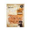 RECOMPENSE PENTRU CAINI FLAMINGO SNACK HAPKI NUGGETS CU PUI SI OREZ 400G