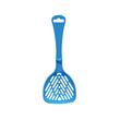 LOPATICA PENTRU LITIERA PISICI MPS VEGA BLUE 26.5x9x4(h)cm
