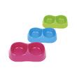 CASTRON DIN PLASTIC MPS MAYA DUBLU L FUCSIA