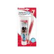 KIT DENTAR PASTA+PERIUTA PENTRU CAINI DE TALIE MARE SI PISICI BEAPHAR 100G