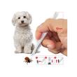 PENSETA ANTI-CAPUSE PENTRU CAINI SI PISICI TICK PEN BEAPHAR