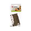 TUNEL VEGETAL PENTRU ROZATOARE FLAMINGO CU MORCOV 125G
