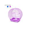 COLIVIE PASARI 416 MIXED COLORS 47x27x50(h)cm