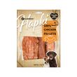 RECOMPENSE PENTRU CAINI FLAMINGO SNACK HAPKI PIEPT PUI LONG FILLETS 400G