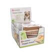 RECOMPENSE PENTRU CAINI FLAMINGO VEGGIE STICKS ROD NATURE 12CM MIX DISPLAY (12 BUC/PLIC) 192 BUC/SET