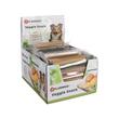 RECOMPENSE PENTRU CAINI FLAMINGO VEGGIE STICKS ROD 12CM MIX DISPLAY (12 BUC/PLIC) 192 BUC/SET