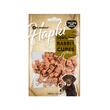 RECOMPENSE PENTRU CAINI FLAMINGO SNACK HAPKI CUBURI CU IEPURE 85G