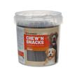 FLAMINGO RECOMPENSE PENTRU CAINI CHEW'N SNACKS DENTAL STICKS PUI 700G