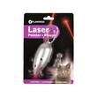 JUCARIE PENTRU PISICI FLAMINGO LASER MOUSE