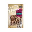 RECOMPENSE PENTRU PISICI FLAMINGO SNACK HAPKI STRIPS RATA SI COD 85G