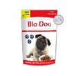BIODOG HRANA UMEDA PENTRU CAINI CU PUI SI VITA IN SOS - 24 PLICURI x 100G