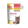 BIOCAT HRANA UMEDA PENTRU PISICUTE CU PUI IN SOS - 24 PLICURI x 85G