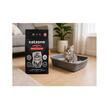 CATZONE CLUMPING NISIP SUPER PREMIUM CARBUNE ACTIV 5L/4.2KG