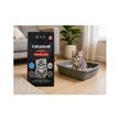 CATZONE CLUMPING NISIP SUPER PREMIUM ANTI-BACTERIAN 5L/4.2KG
