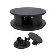 DISC PROTECTOR NEGRU PENTRU GEL INSECTICID FI=40 MM