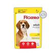FIGARO HRANA UMEDA COMPLETA CU PUI PENTRU CAINI ADULTI - 24 PLICURI x 100G