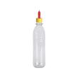 TETINE PENTRU MIEI ATASARE STICLA KERBL (SETx5BUC) FI25MM L5.5CM
