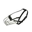 BOTNITA PENTRU CAINI METAL MILAN 1 ROTWEILER MIC XL