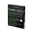 PESS ZGARDA ANTIPARAZITARA CU GERANIOL CAINI TALIE MICA SI PISICI FLEA-KIL 35CM 