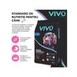 VIVO HRANA USCATA SUPER PREMIUM PENTRU CAINI ADULTI DE TOATE RASELE CU VITA 10KG