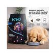 VIVO HRANA USCATA SUPER PREMIUM PENTRU CAINI ADULTI DE TOATE RASELE CU VITA 10KG