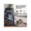 VIVO HRANA USCATA SUPER PREMIUM PENTRU PISICI KITTEN CU PUI 10KG