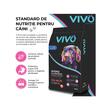 VIVO HRANA USCATA SUPER PREMIUM PENTRU CAINI ADULTI DE TALIE MINI/MICA HYPOALLERGENIC CU SOMON 10KG