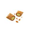 WANPY RECOMPENSE PENTRU PISICI SNACK PERNUTE CROCANTE CU PUI & CATNIP 60G