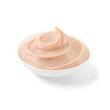 WANPY RECOMPENSE PENTRU PISICI STERILIZATE SNACK CREMA CU CURCAN & MERISOARE DISPLAY (12 PACHETE X 5 PLICULETE X 14 G)
