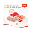 WANPY RECOMPENSE PENTRU PISICI SNACK CREMA JOINT SUPPORT CU VITA & PUI DISPLAY (12 PACHETE X 5 PLICULETE X 14 G)