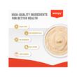 WANPY RECOMPENSE PENTRU PISICI SNACK CREMA RENAL HEALTH CU PUI DISPLAY (12 PACHETE X 5 PLICULETE X 14 G)
