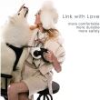 LESA PENTRU CAINI FIDA MARS BANDA M WHITE, 25 KG/5M/2385