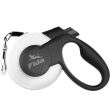 LESA PENTRU CAINI FIDA MARS BANDA M WHITE, 25 KG/5M/2385
