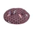 CULCUS TEXTIL PENTRU CAINI SI PISICI TAURUS 1 MIX COLOURS 32x42x18 CM
