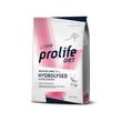 DIETA VETERINARA USCATA PROLIFE HIPOALERGENIC HIDROLIZAT MIEL PENTRU CAINI DE TALIE MEDIE/MARE 2 KG