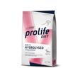 DIETA VETERINARA USCATA PROLIFE HIPOALERGENIC HIDROLIZAT MIEL PENTRU CAINI DE TALIE MICA 1,5 KG
