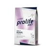 DIETA VETERINARA USCATA PROLIFE RENAL SENSIBIL PENTRU CAINI DE TALIE MICA 5 KG