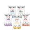 HRANA UMEDA PENTRU PISICI FIGARO CAT VANAT IN SOS CONSERVA 415G