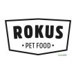 HRANA UMEDA PENTRU CAINI ROKUS CONSERVA FICAT IN SOS 415GR