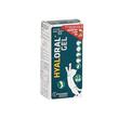 SUPLIMENT PENTRU CAINI, PISICI, ROZATOARE SI PASARI HYALORAL GEL 50ML