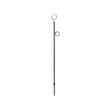 KERBL SONDA MAMARA DIN INOX CU INEL Fi=2.5MM L=7.6CM