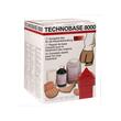 TRUSA PODALA TECHNOBASE 8000 KERBL SET 14 TRATAMENTE