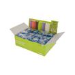 BANDAJ AUTOADEZIV ELASTIC KERBL BLUE 7.5CMx4.5M