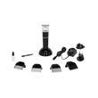 MASINA DE TUNS CLIPPER DELOX 0.8-12MM 2500mAh