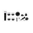 MASINA DE TUNS CLIPPER DELOX 0.8-12MM 2500mAh