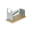 CAPCANA PENTRU SOARECI ALIVE DIN METAL KERBL 12x5.5x5.5