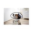 GULER CERVICAL DE PROTECTIE PENTRU CAINI KERBL 25CM