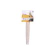 STINGHIE DIN CALCIU PENTRU PASARI EXOTICE FLAMINGO S 21.5x8.5x4.3CM